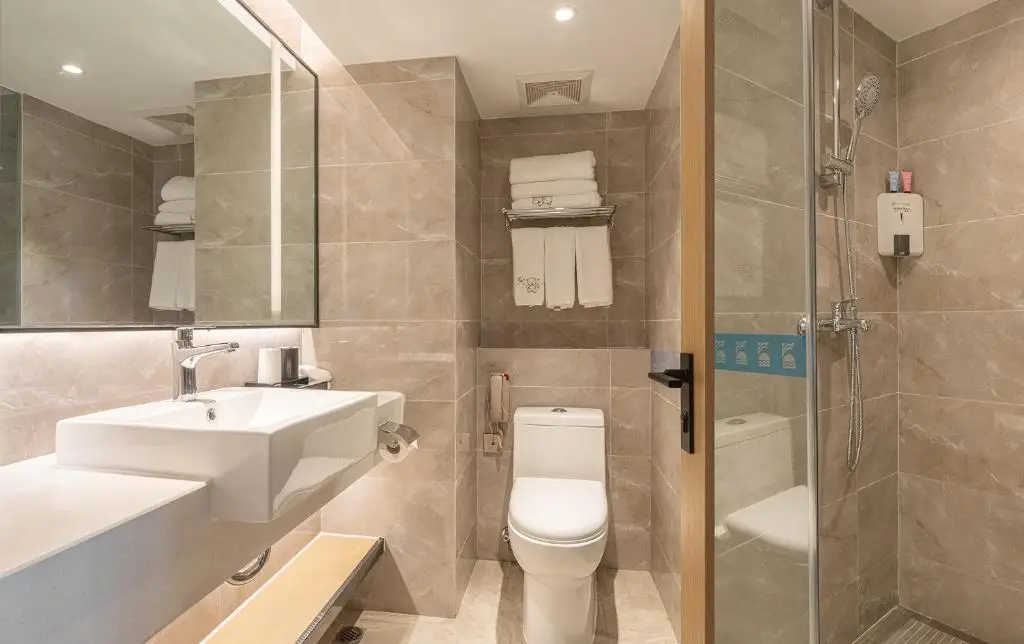 Санья: South China Resort - Sanya