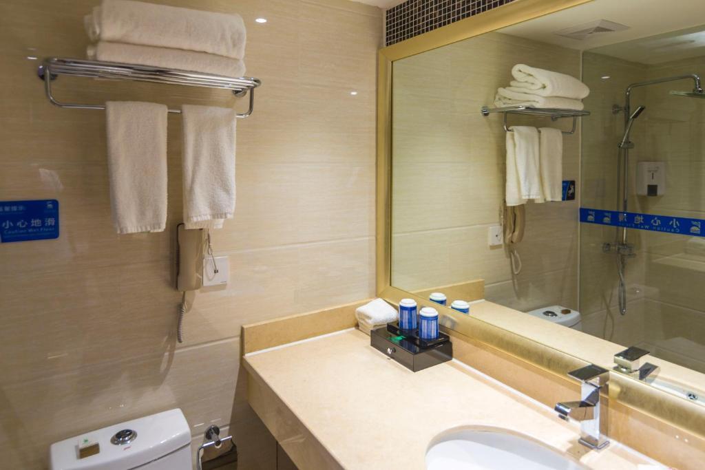 Санья: South China Resort - Sanya