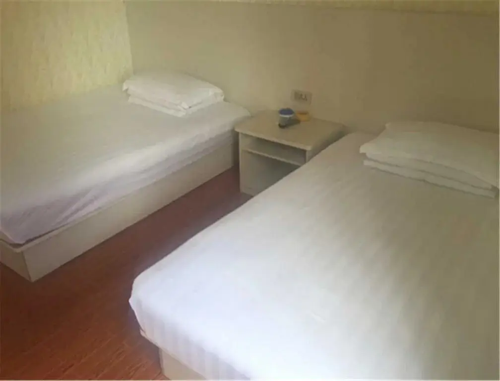 Гуйлинь: Jinfeng Hostel Anxinbei Road Store