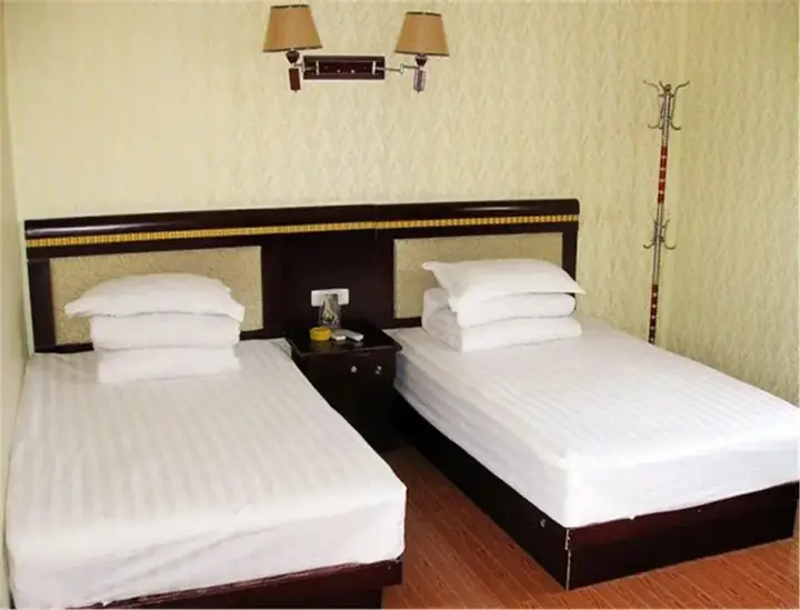 Гуйлинь: Jinfeng Hostel Anxinbei Road Store