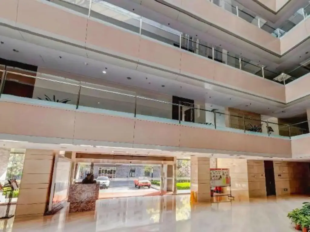 CFGC Grand Hotel — фото 1