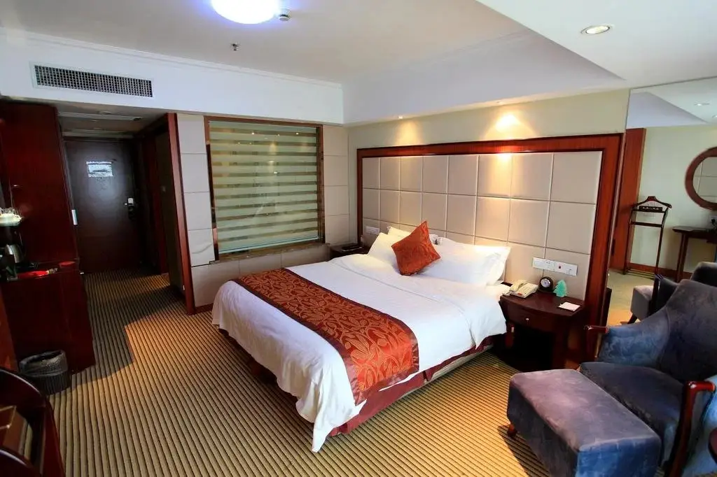 Чаншу: Shifeng International Holiday Hotel