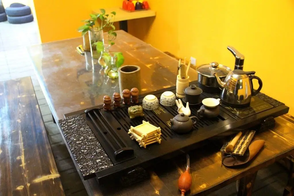 Чанша: Changsha That Year Of February Youth Hostel