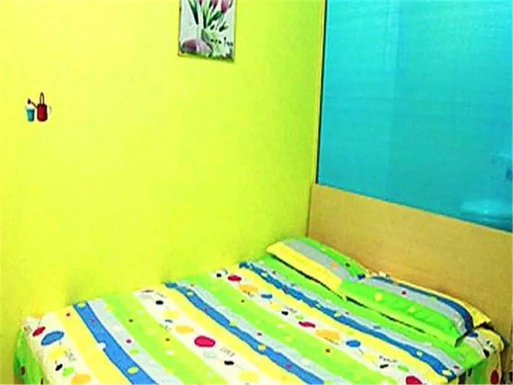Цзинань: Jinan Yingbinzhan Inn