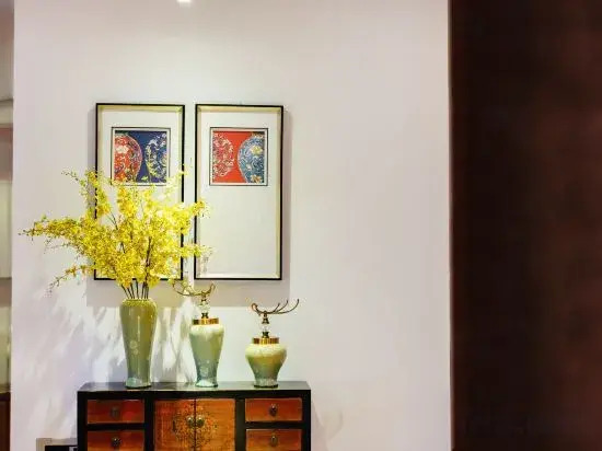 Хайкоу: Longquan Garden Hotel