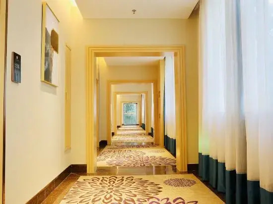 Хайкоу: Longquan Garden Hotel