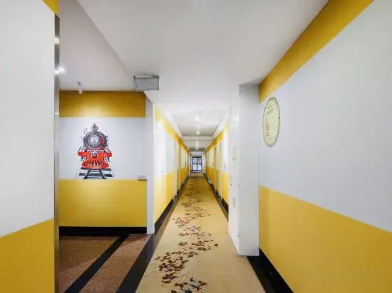 Хайкоу: Longquan Garden Hotel