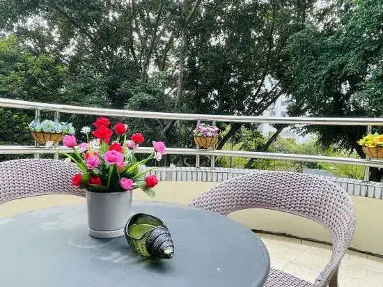 Хайкоу: Longquan Garden Hotel