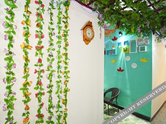 Цзясинь: Xitang Mengtang Theme Inn
