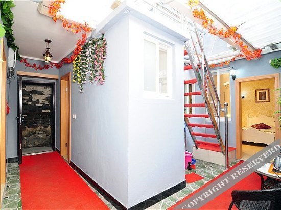 Цзясинь: Xitang Mengtang Theme Inn