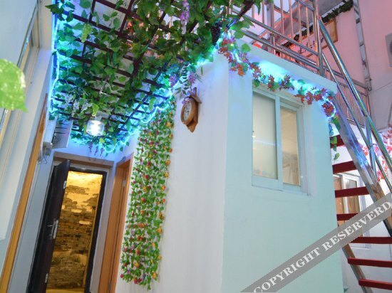 Цзясинь: Xitang Mengtang Theme Inn