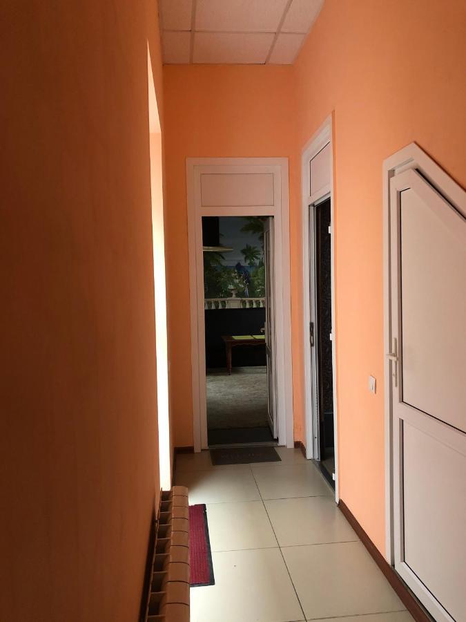 Армавир: Guest house