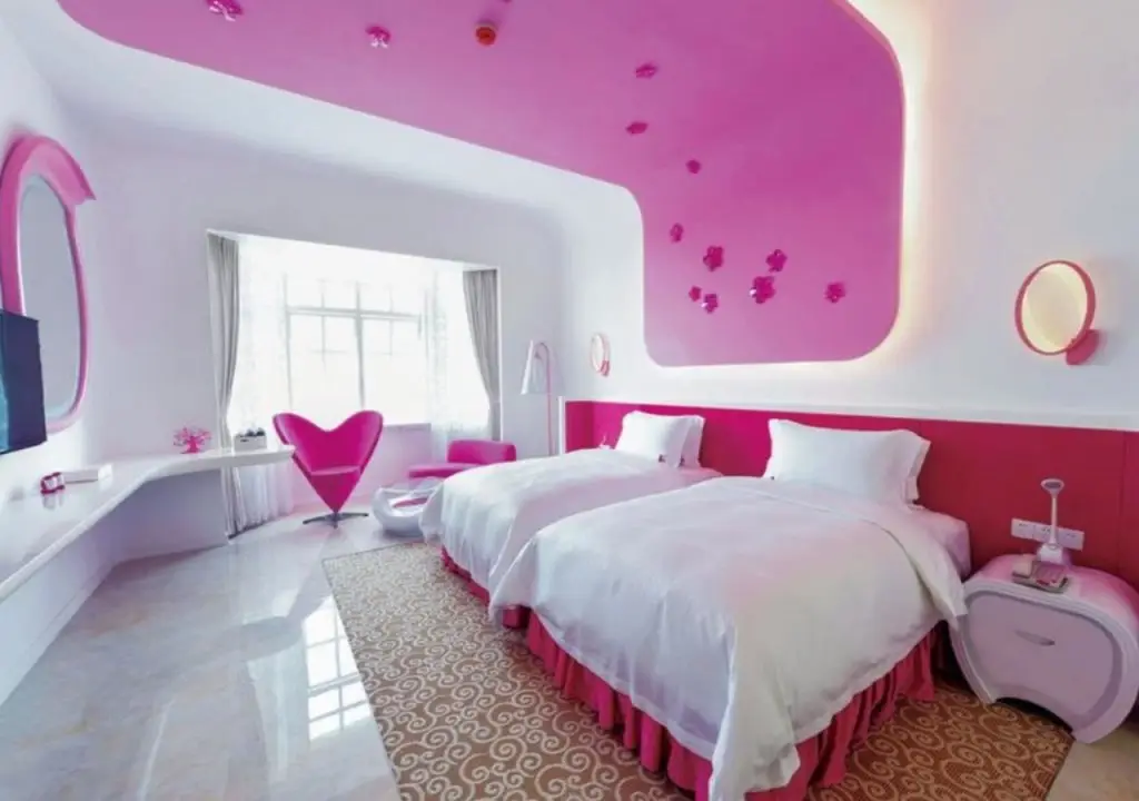 Floloving Hotel — фото 1