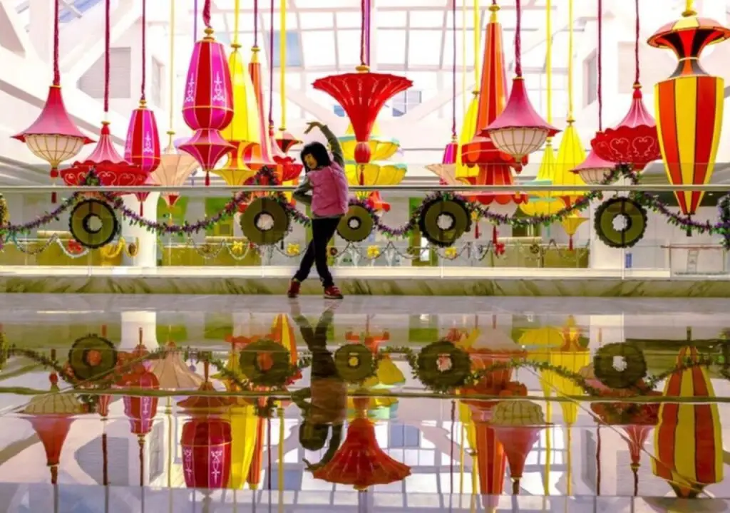 Гуанчжоу: Floloving Hotel
