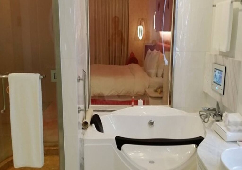 Гуанчжоу: Floloving Hotel