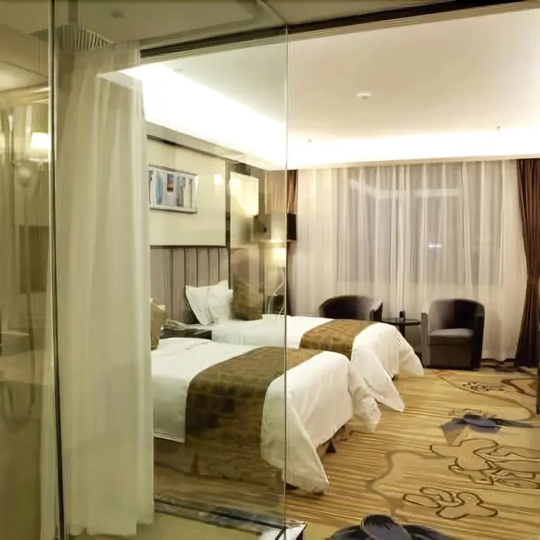 Хух-Хото: Zhongtai International Hotel
