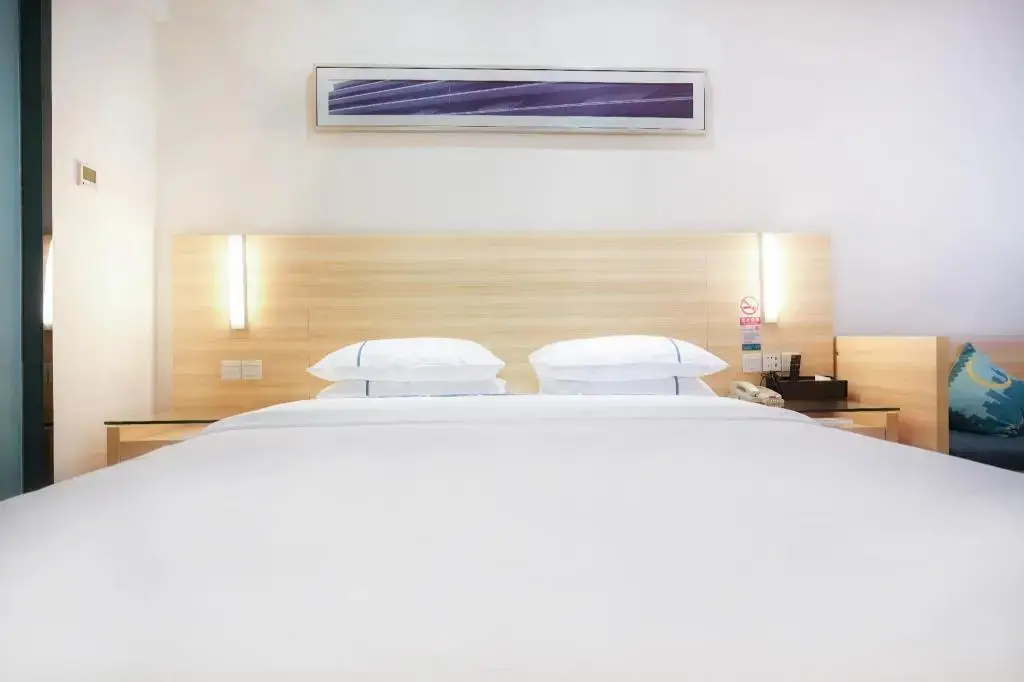 Маоминг: City Comfort Inn Maoming Gaozhou Yanjiang Dong Road