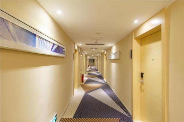 Маоминг: City Comfort Inn Maoming Gaozhou Yanjiang Dong Road
