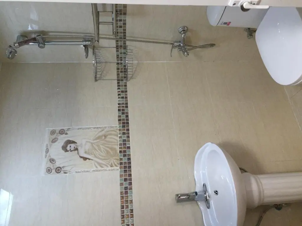 Нанкин: Nanjing Jianqing Hostel
