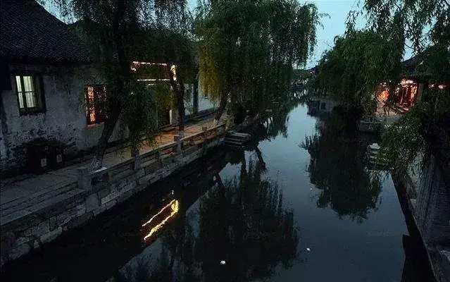 Сюйчжоу: Xitang Lu's Inn