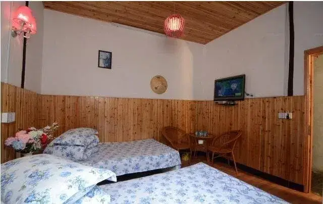 Сюйчжоу: Xitang Lu's Inn