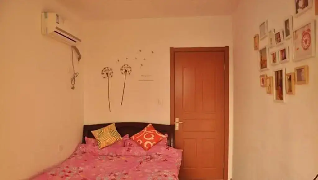 Ханчжоу: Hangzhou Dong Zhan Youth Hostel