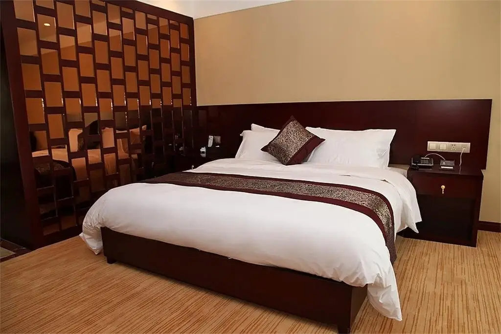 Чунцин: Hao Jia Hao Hotel