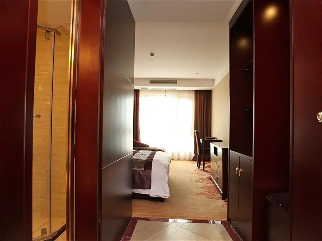 Hao Jia Hao Hotel — фото 1