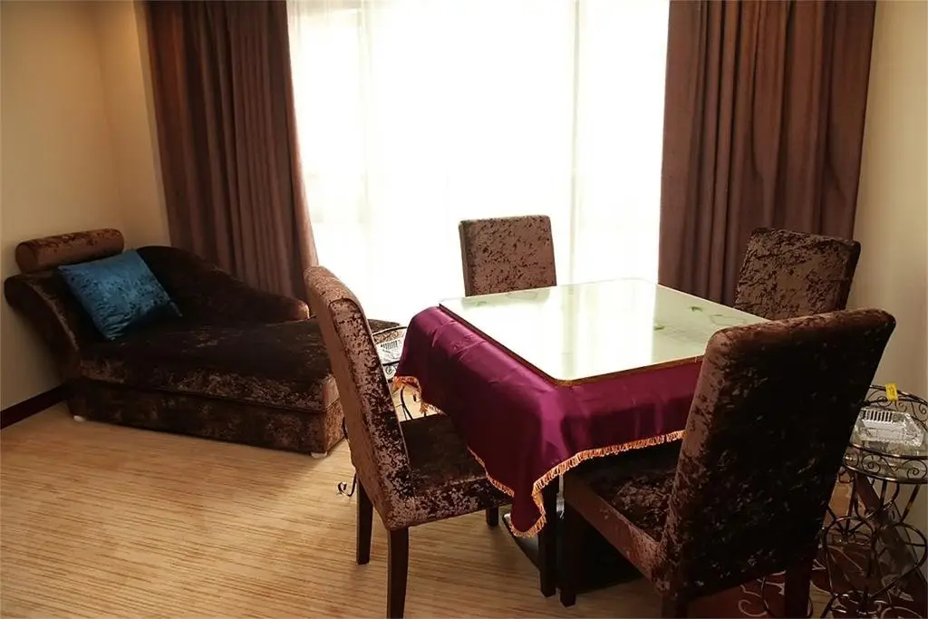 Чунцин: Hao Jia Hao Hotel
