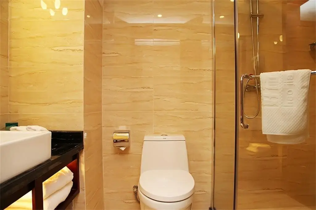 Чунцин: Hao Jia Hao Hotel