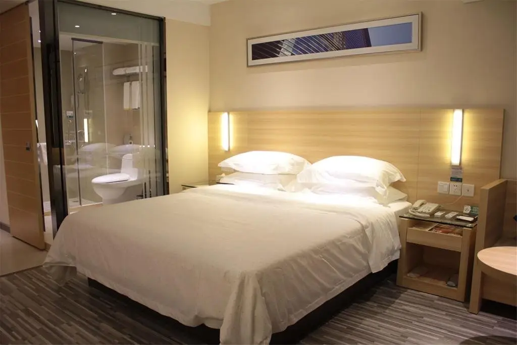 Фошань: City Comfort Inn Foshan Shunde Daliang Xinsong