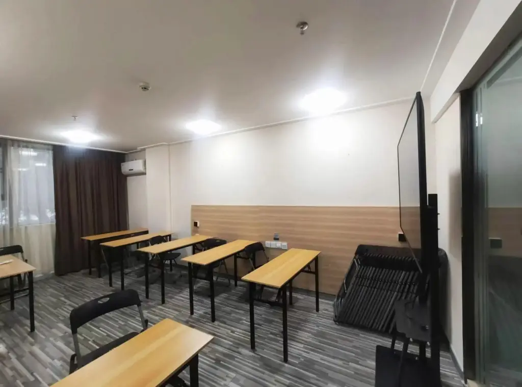Юйлинь: City Comfort Inn Yulin Town Hall Branch