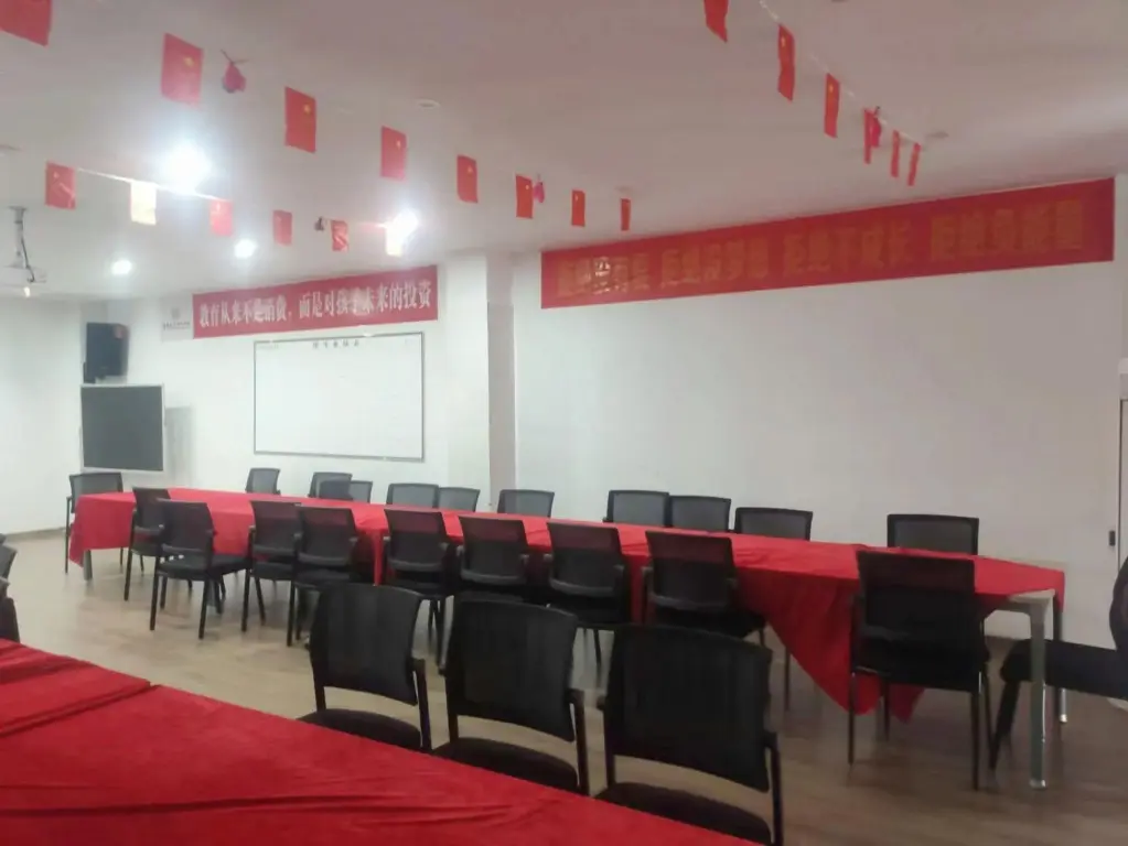 Юйлинь: City Comfort Inn Yulin Town Hall Branch