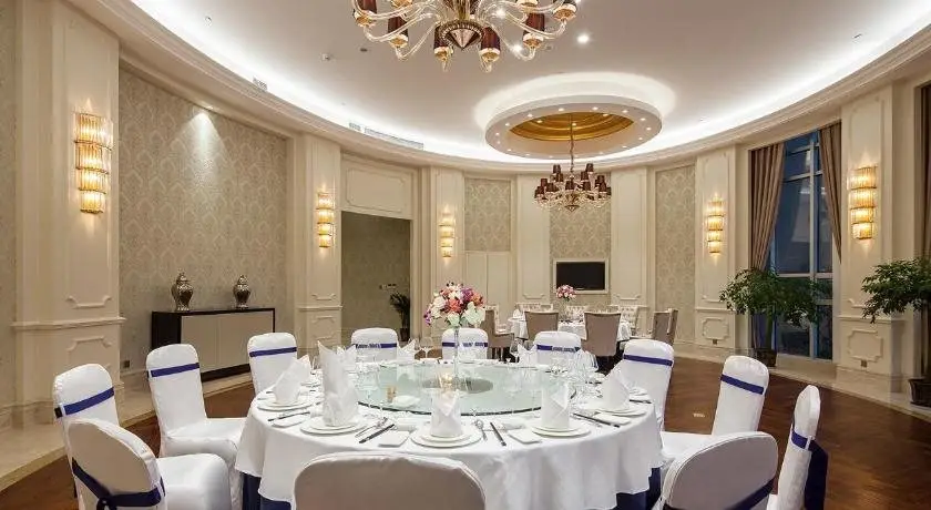 Чэнду: Zhixin Holiday Hotel