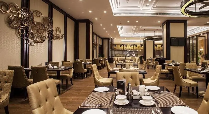 Чэнду: Zhixin Holiday Hotel