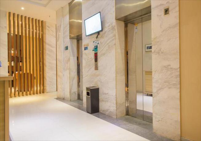 Ухань: City Comfort Inn Wuhan Guanggu Daxueyuan Road