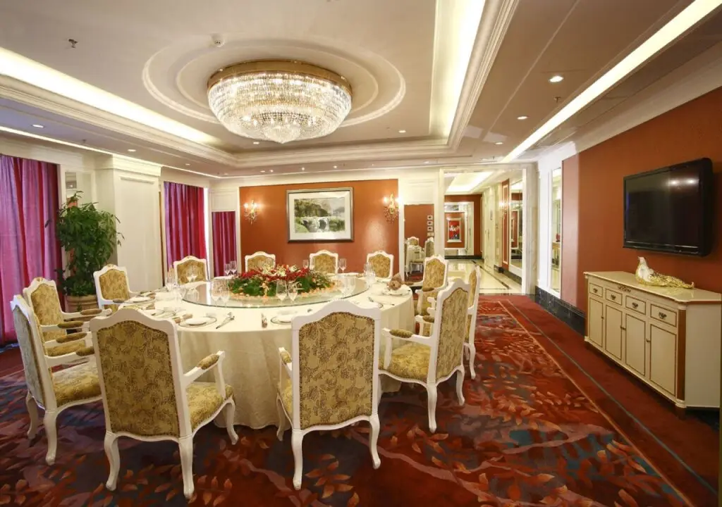 Фошань: Foshan Goldensun Hotel