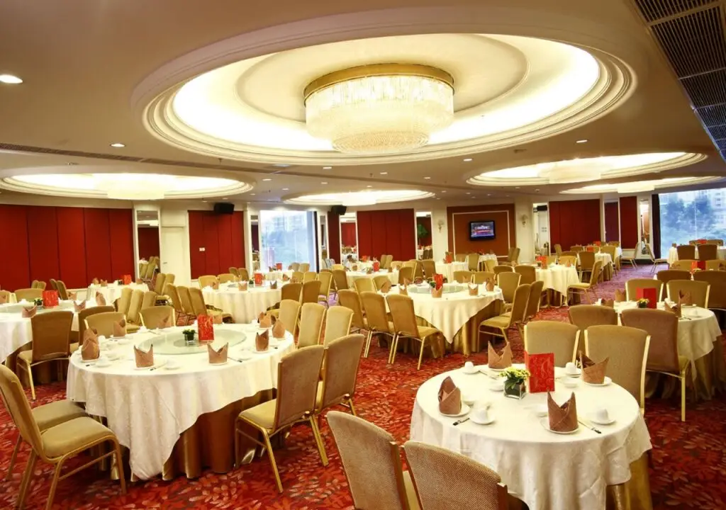 Фошань: Foshan Goldensun Hotel