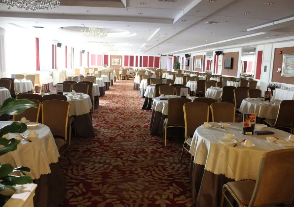 Фошань: Foshan Goldensun Hotel