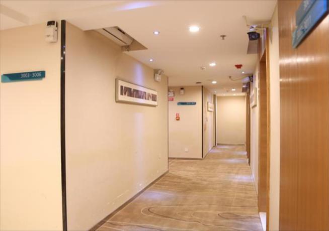 Шаньлинь: City Comfort Inn Nanning Shanglin Longhu Road
