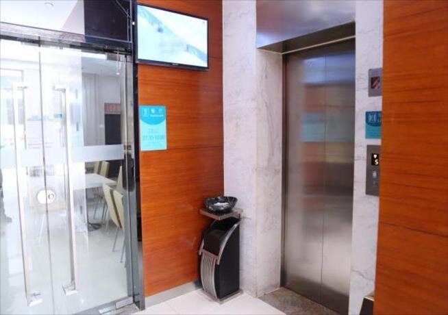 Шаньлинь: City Comfort Inn Nanning Shanglin Longhu Road
