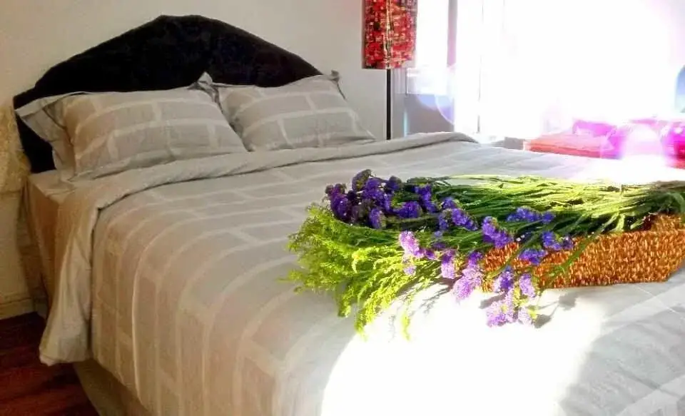 Циндао: Qingdao Yilin Youth Hostel