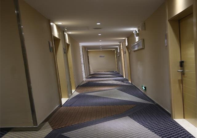 Шаньлинь: City Comfort Inn Nanning Shanglin Longhu Second Branch
