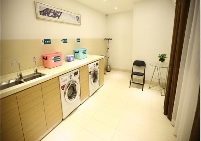 Шэньчжэнь: City Comfort Inn Shenzhen University Branch