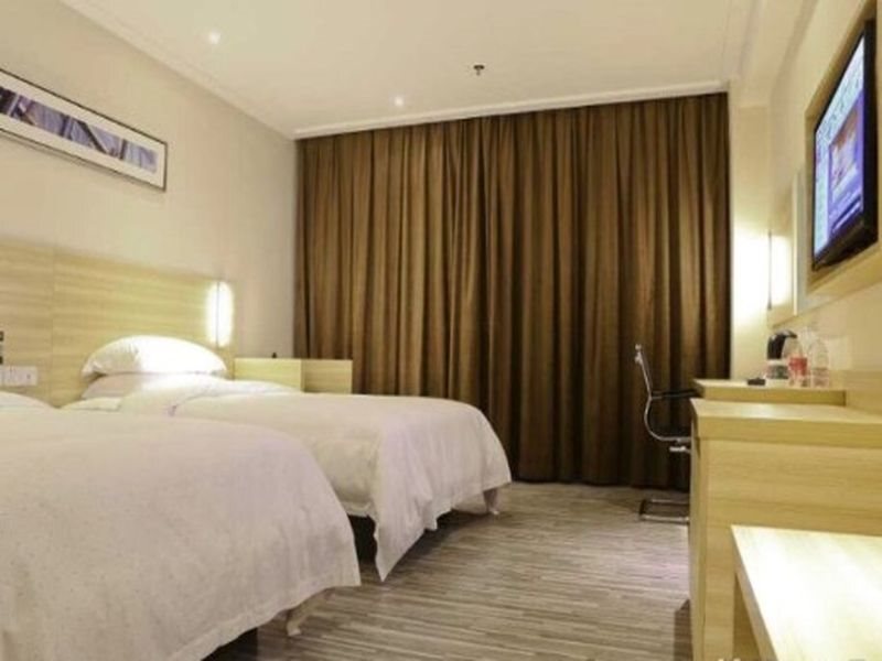 Шэньчжэнь: City Comfort Inn Shenzhen University Branch