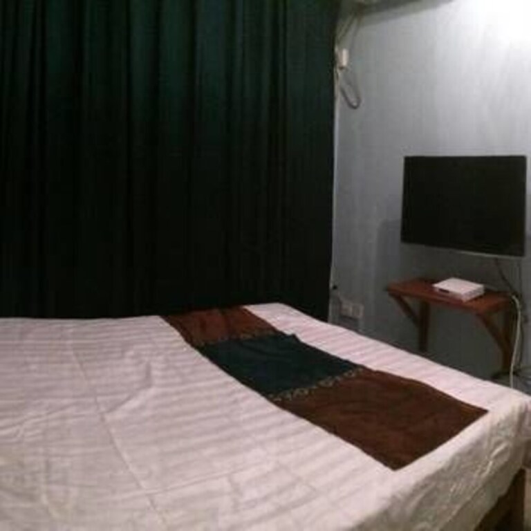 Яншо: Yangshuo Mosam Inn