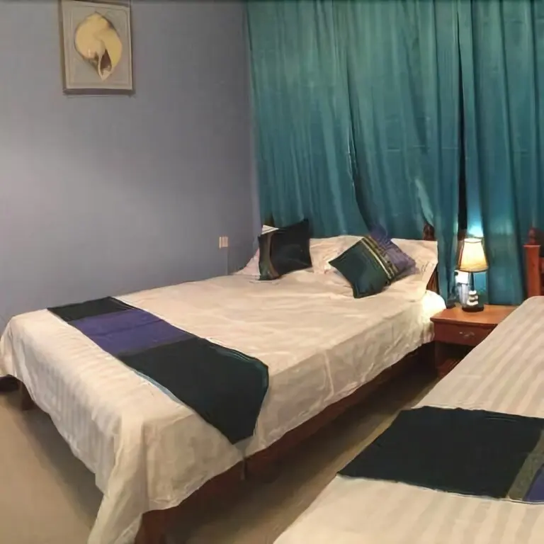 Яншо: Yangshuo Mosam Inn