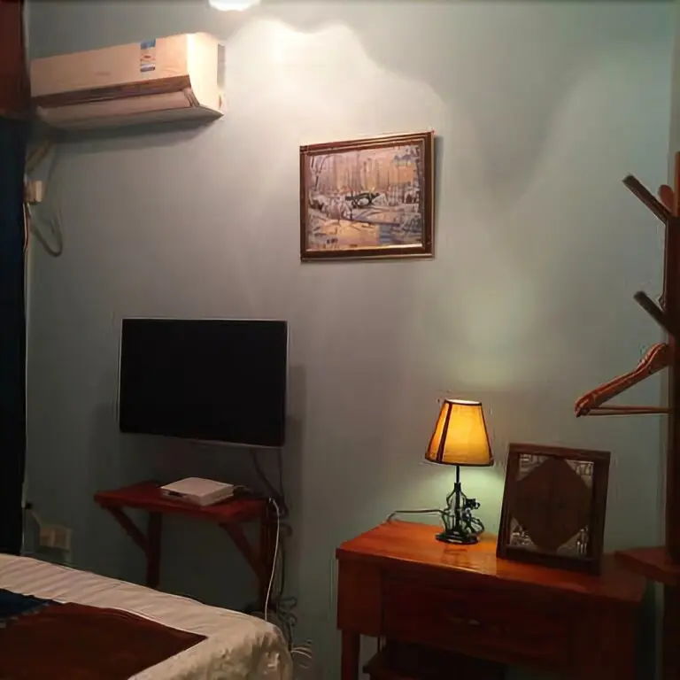 Яншо: Yangshuo Mosam Inn