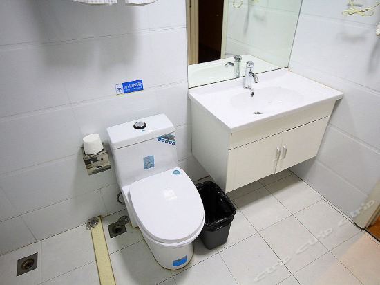 Чанчжоу: Changzhou VIP 168 Business Hotel