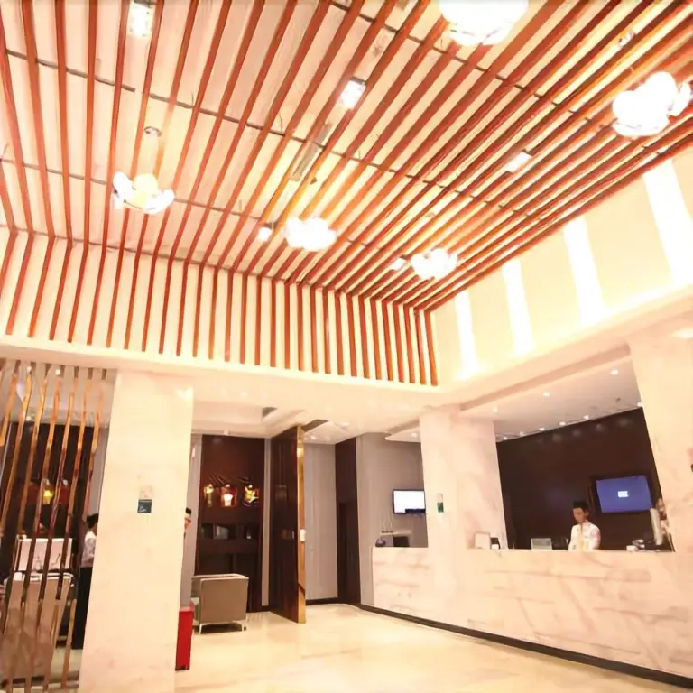 Шэньчжэнь: Wuyu Boutique Hotel